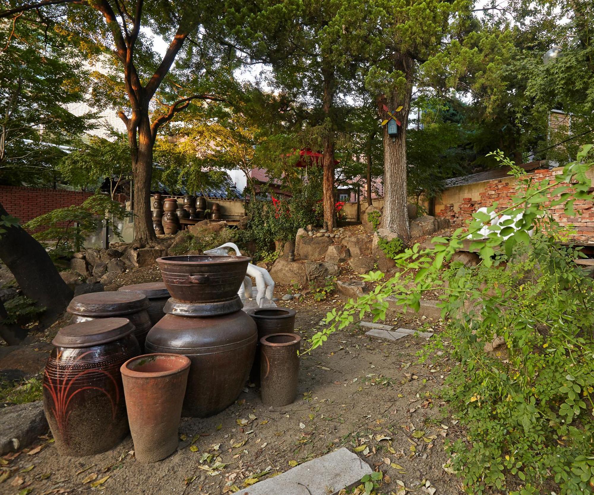 Jiwoljang Rumah tetamu 2*