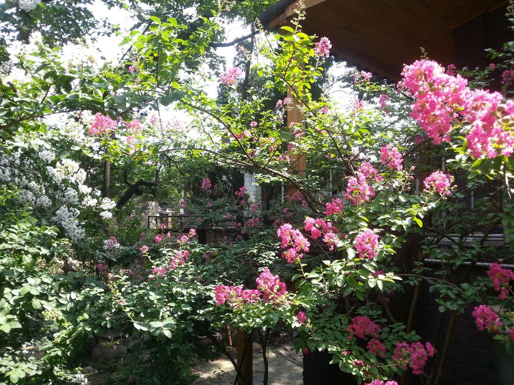 Jiwoljang Seoul