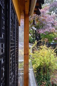 Rumah tetamu Jiwoljang Seoul